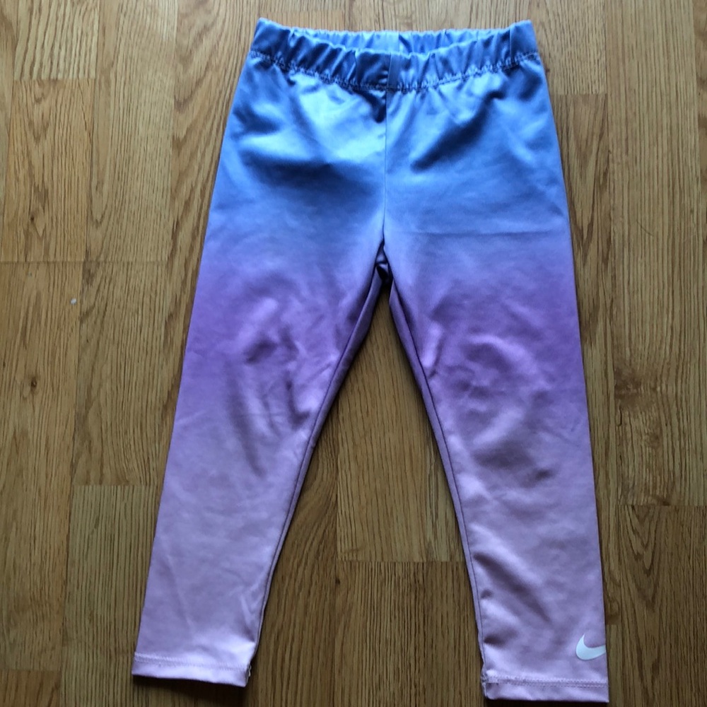 toddler nike leggings